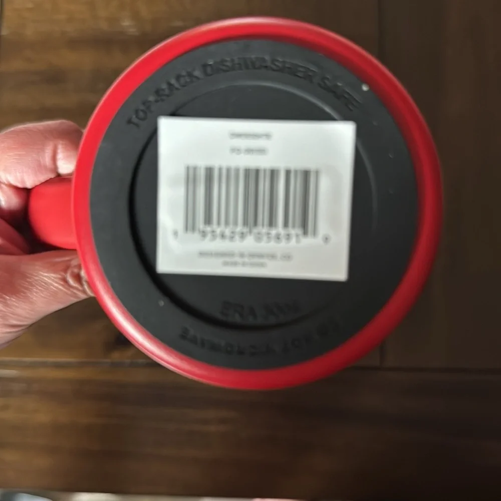 LIMITED EDITION BruMate 30oz Era, MATTE RED!!